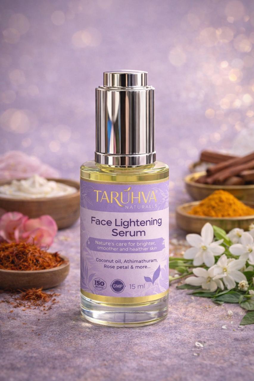 Face Lightening Serum