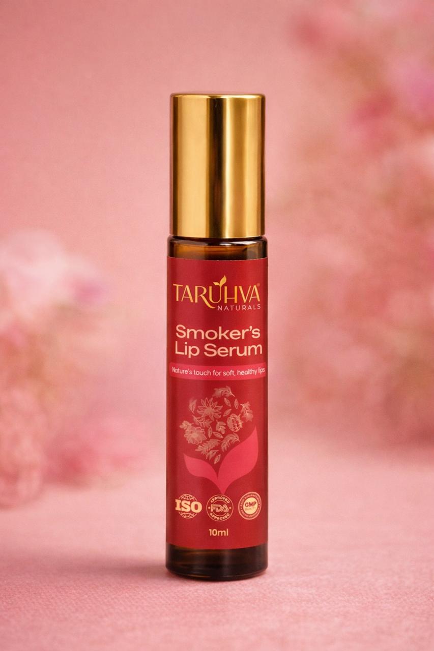 Smoker's Lip Serum