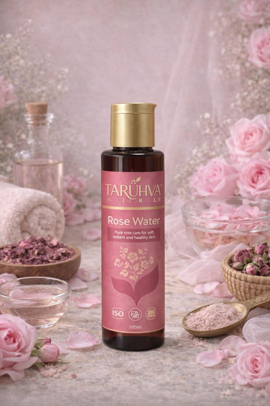 Rose Water