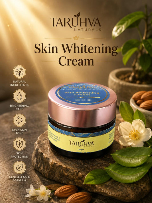Skin Whitening Cream