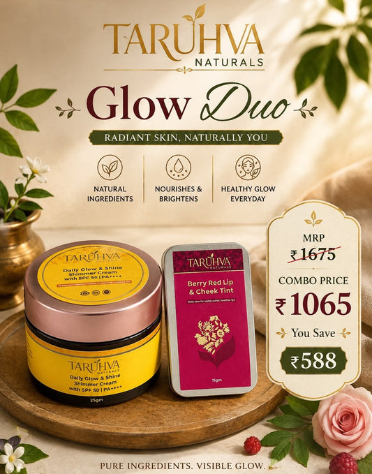 Glow Duo